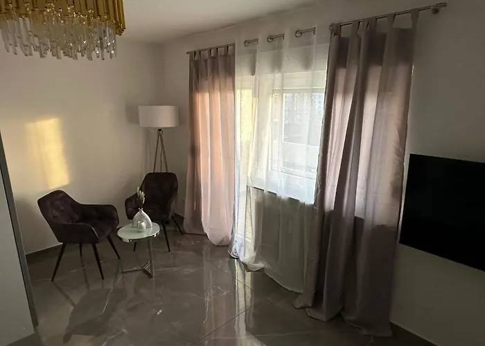 Luxus-Flat Wohnung-Hanau/Frankfurt