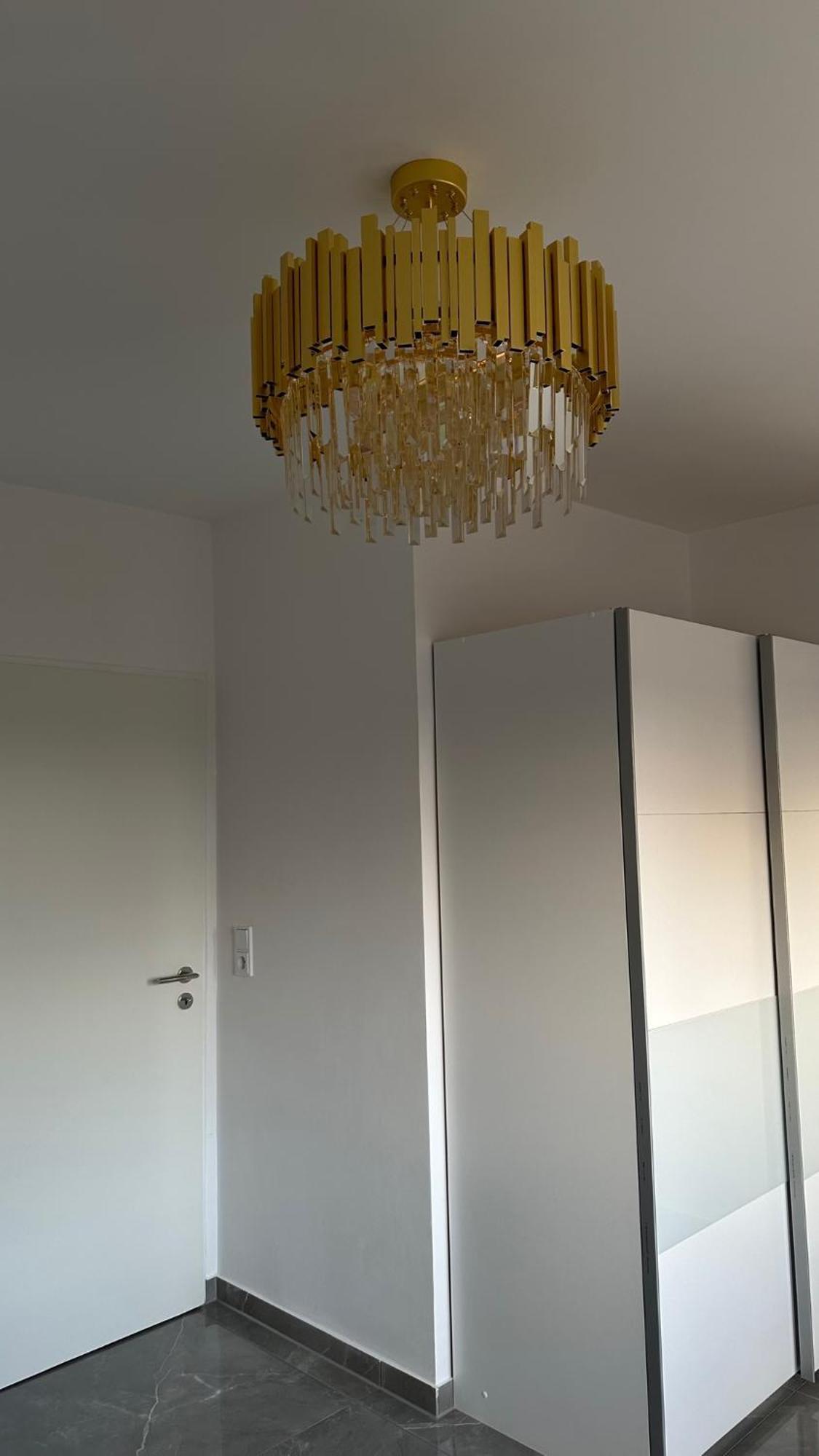 Luxus-flat Wohnung-hanau/frankfurt Hanau