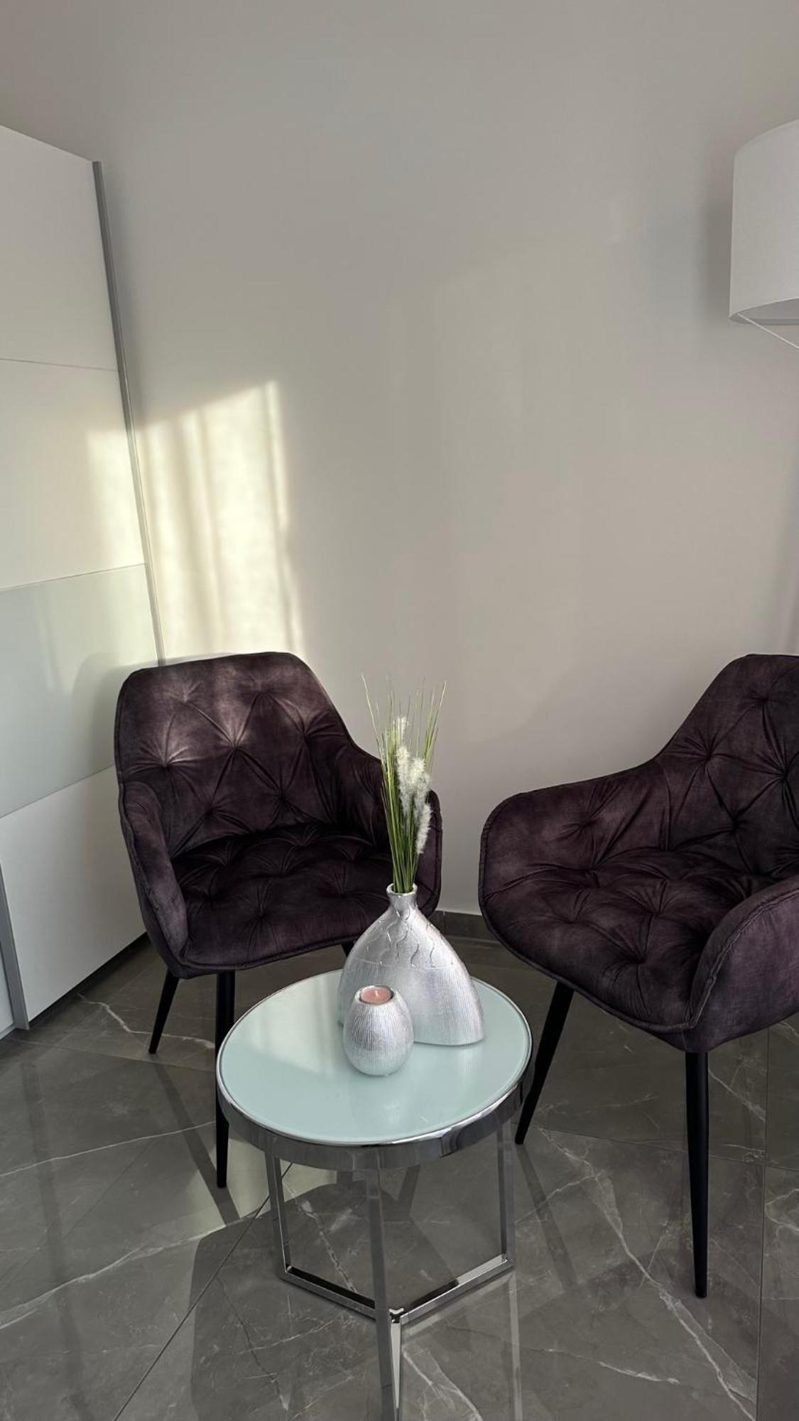Luxus-flat Wohnung-hanau/frankfurt Apartment