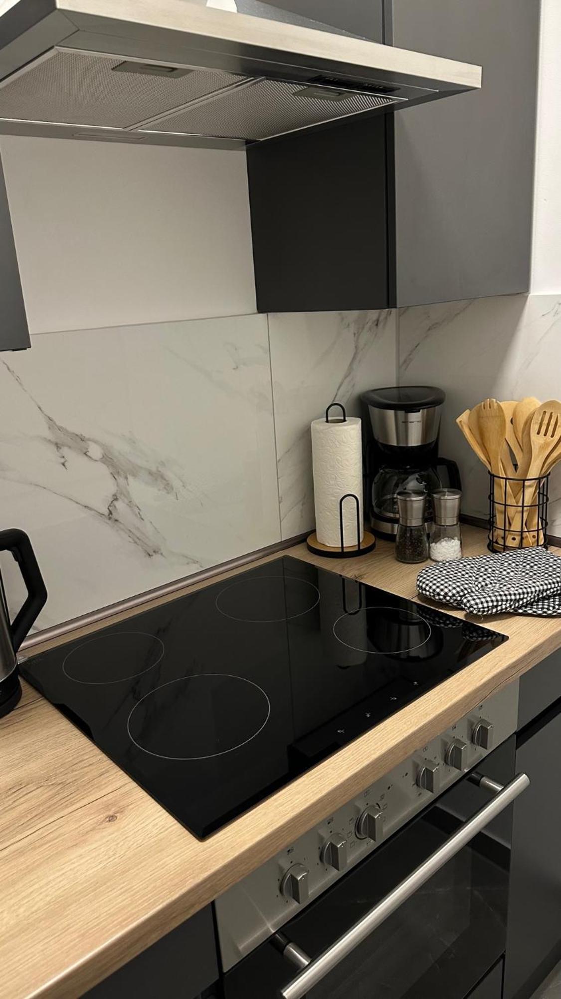Apartment Luxus-flat Wohnung-hanau/frankfurt