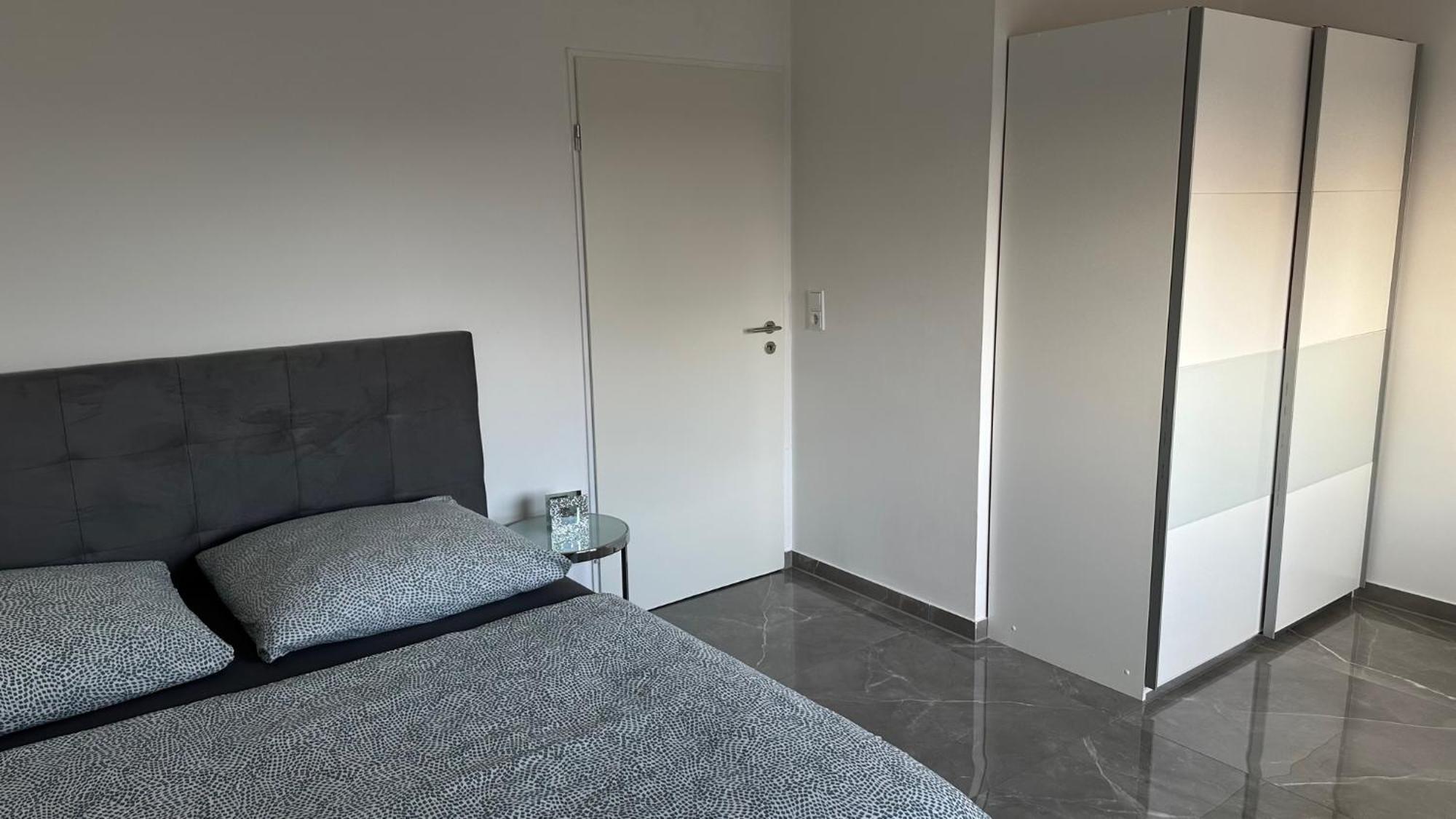 Luxus-flat Wohnung-hanau/frankfurt * Hanau