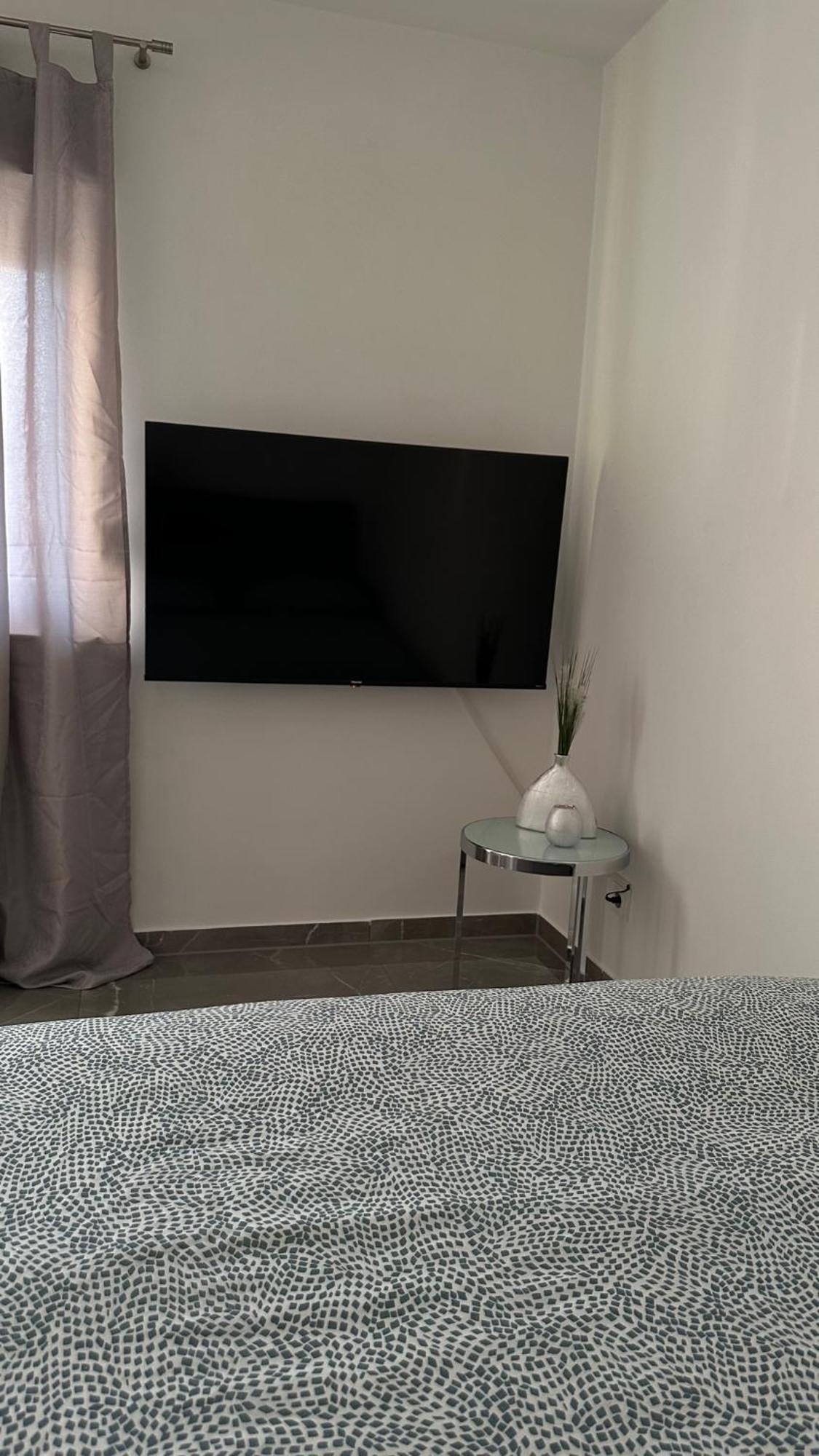 Luxus-flat Wohnung-hanau/frankfurt Apartment *