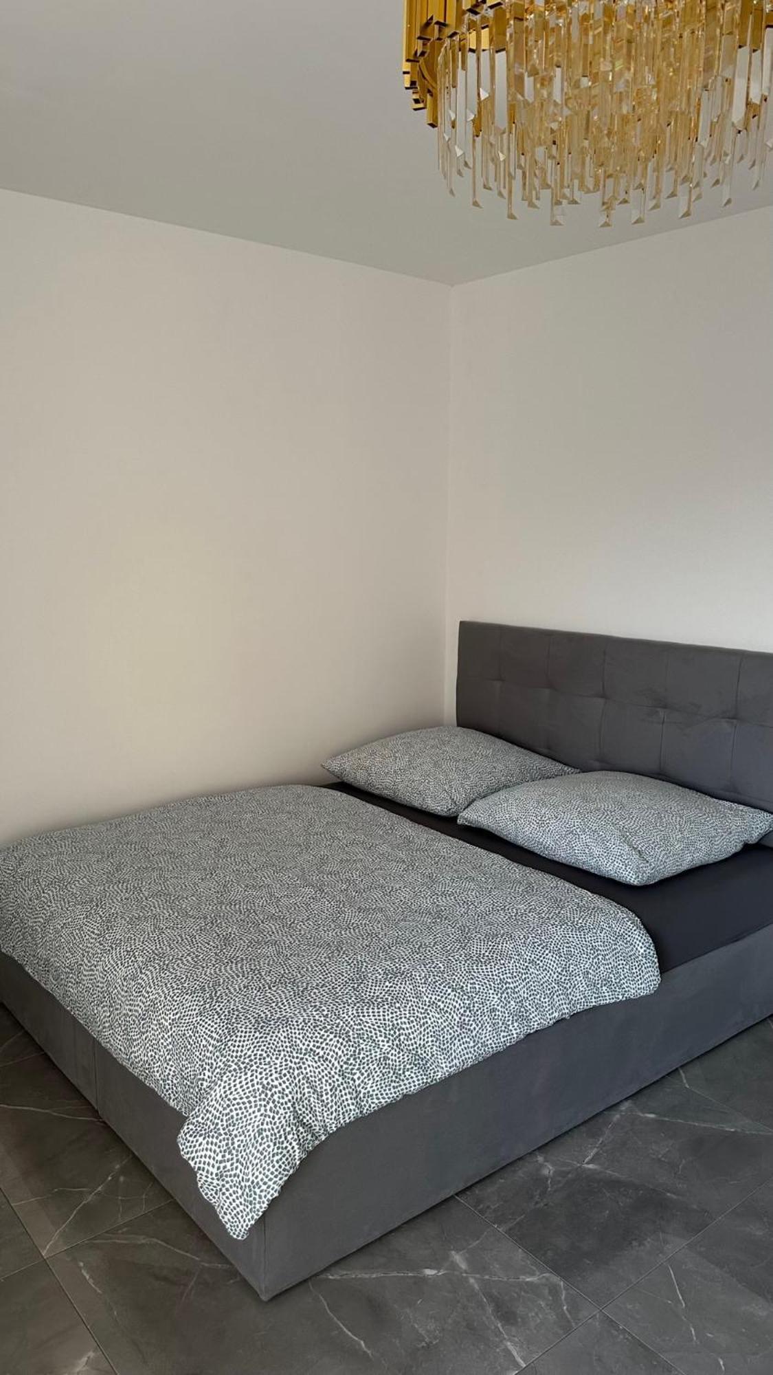Luxus-flat Wohnung-hanau/frankfurt *