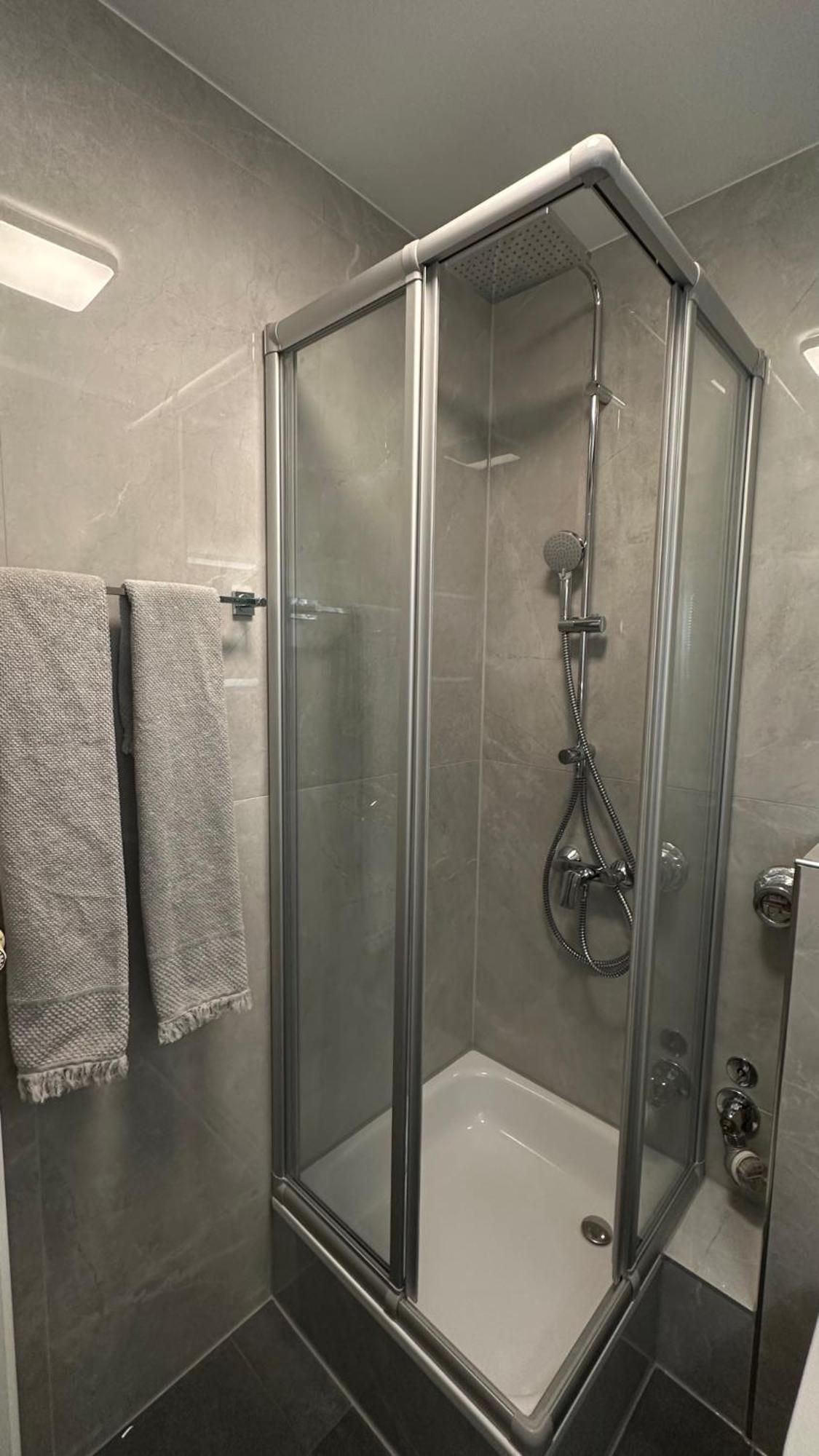 Luxus-flat Wohnung-hanau/frankfurt Hanau